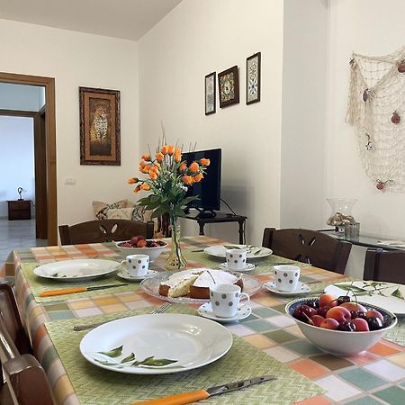 Apartament Perla D'Occidente Marsala Zewnętrze zdjęcie