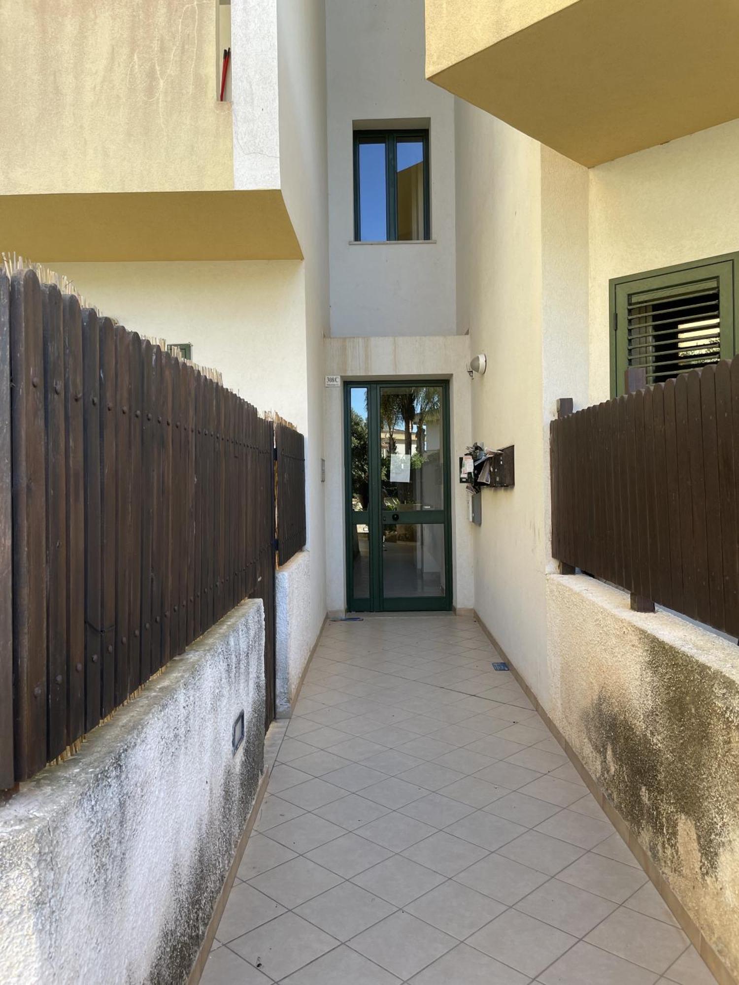 Apartament Perla D'Occidente Marsala Zewnętrze zdjęcie