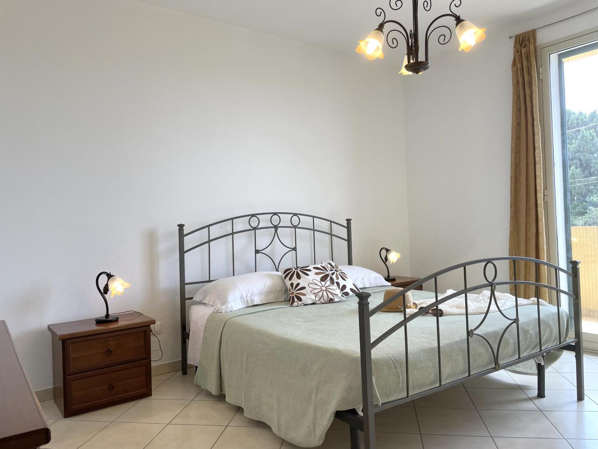 Apartament Perla D'Occidente Marsala Zewnętrze zdjęcie