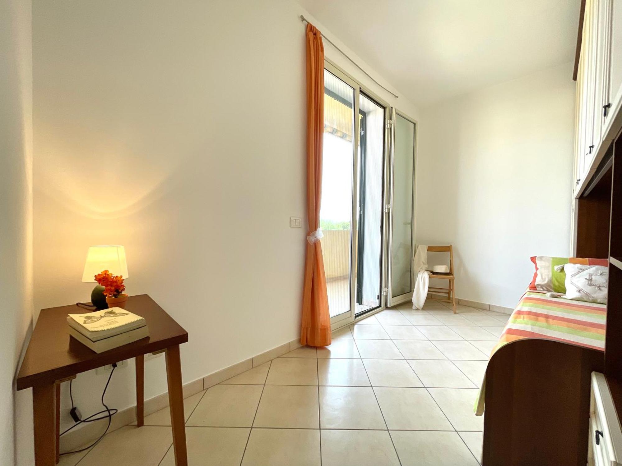 Apartament Perla D'Occidente Marsala Zewnętrze zdjęcie