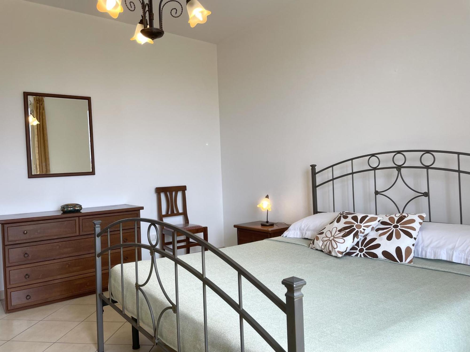 Apartament Perla D'Occidente Marsala Zewnętrze zdjęcie