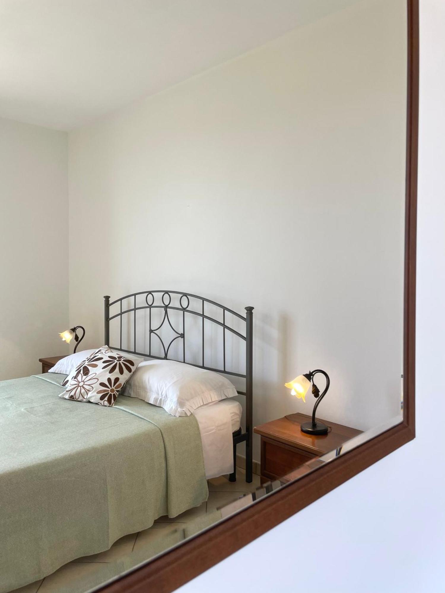 Apartament Perla D'Occidente Marsala Zewnętrze zdjęcie