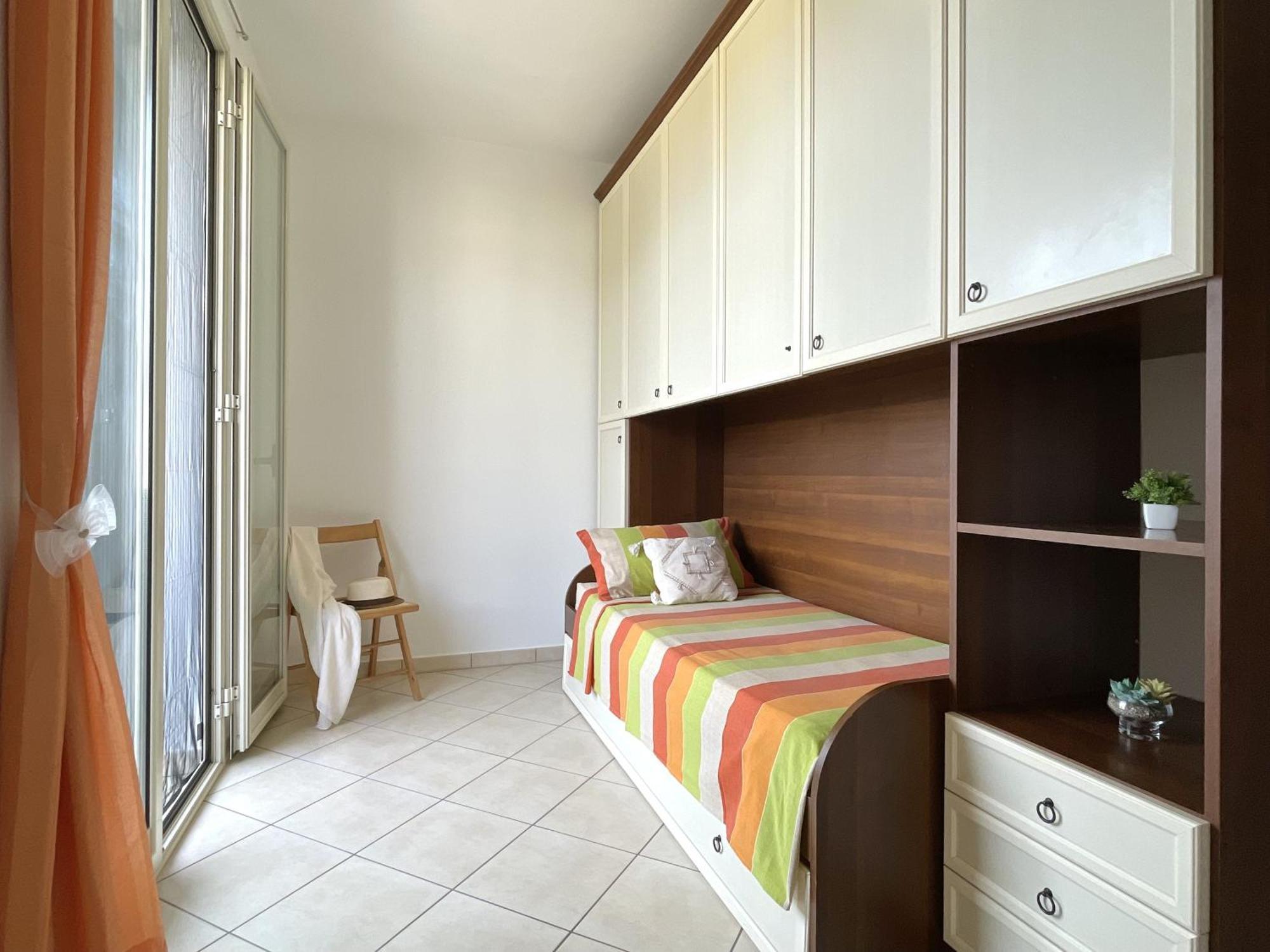 Apartament Perla D'Occidente Marsala Zewnętrze zdjęcie