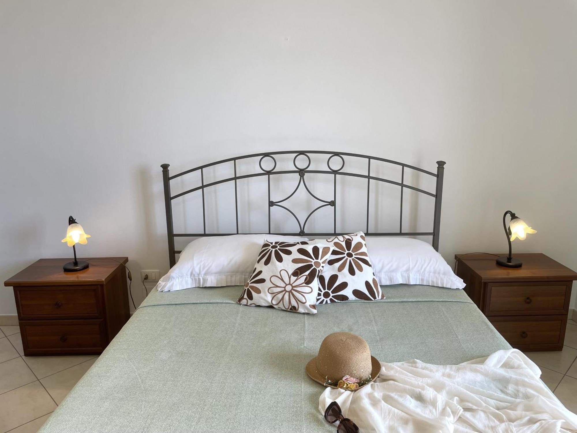 Apartament Perla D'Occidente Marsala Zewnętrze zdjęcie