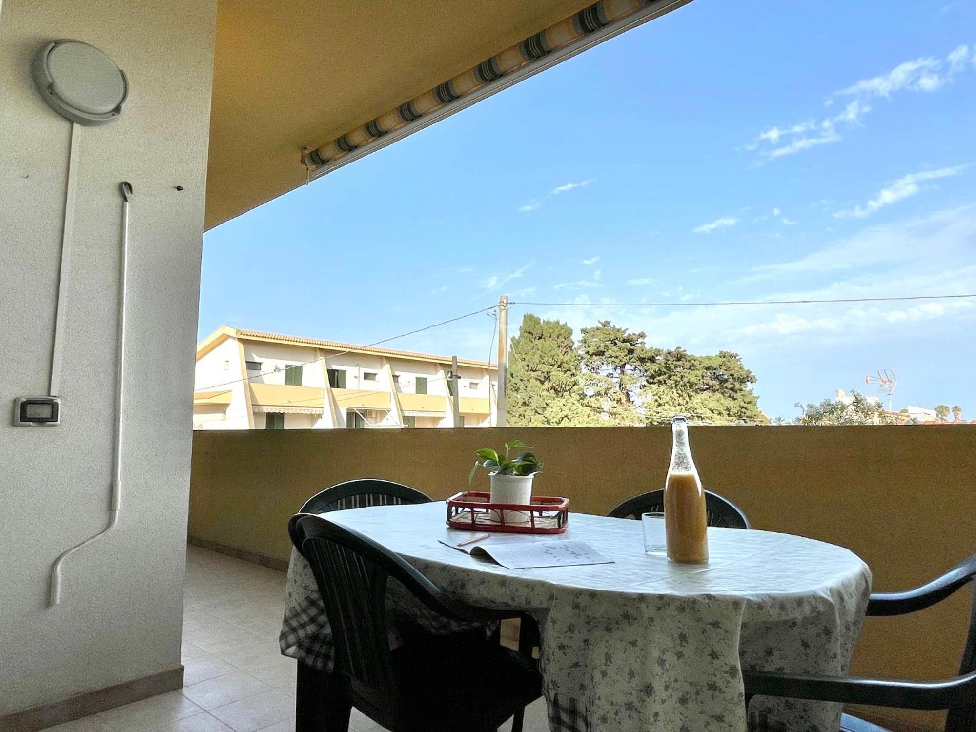 Apartament Perla D'Occidente Marsala Zewnętrze zdjęcie
