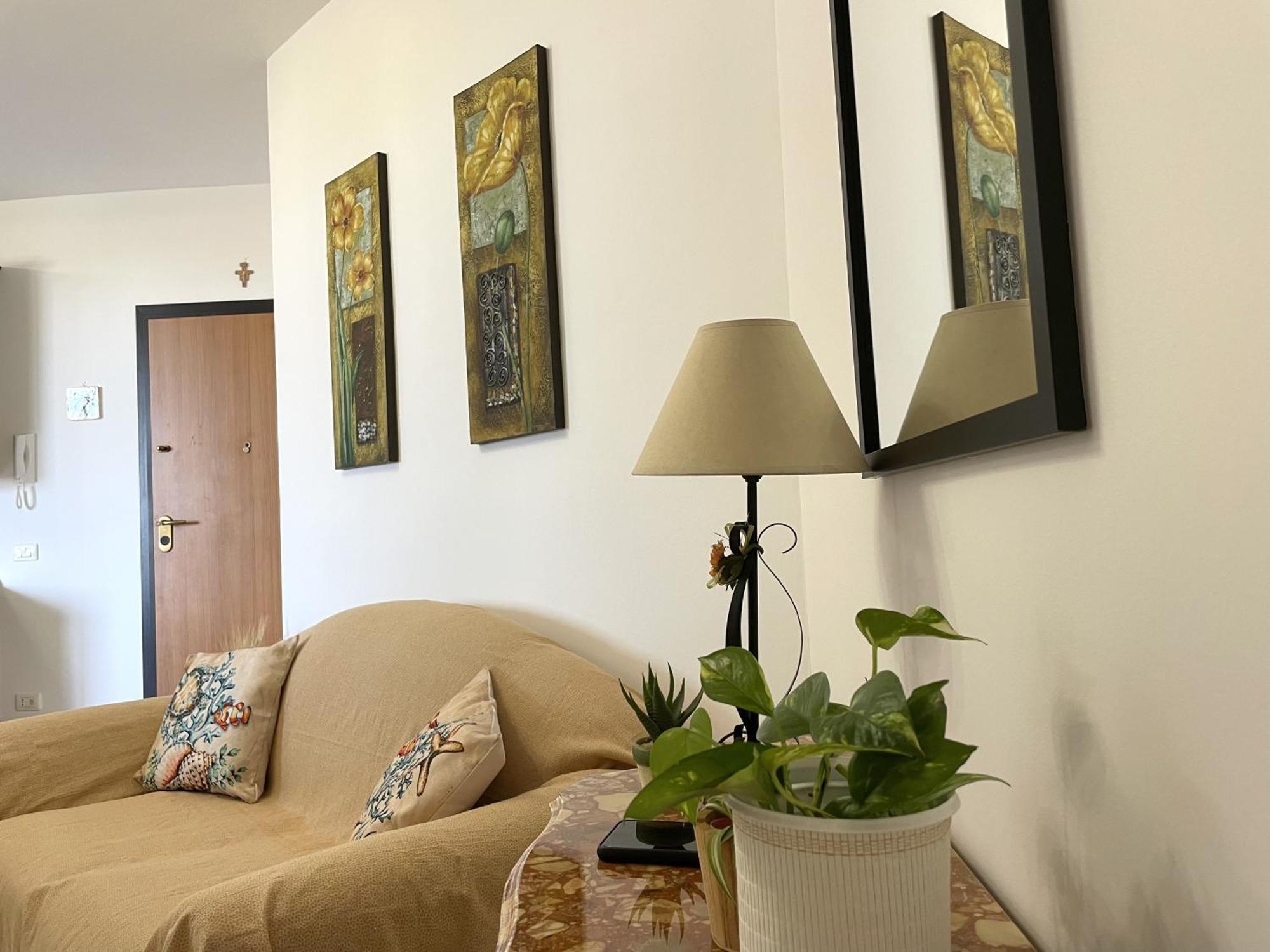 Apartament Perla D'Occidente Marsala Zewnętrze zdjęcie