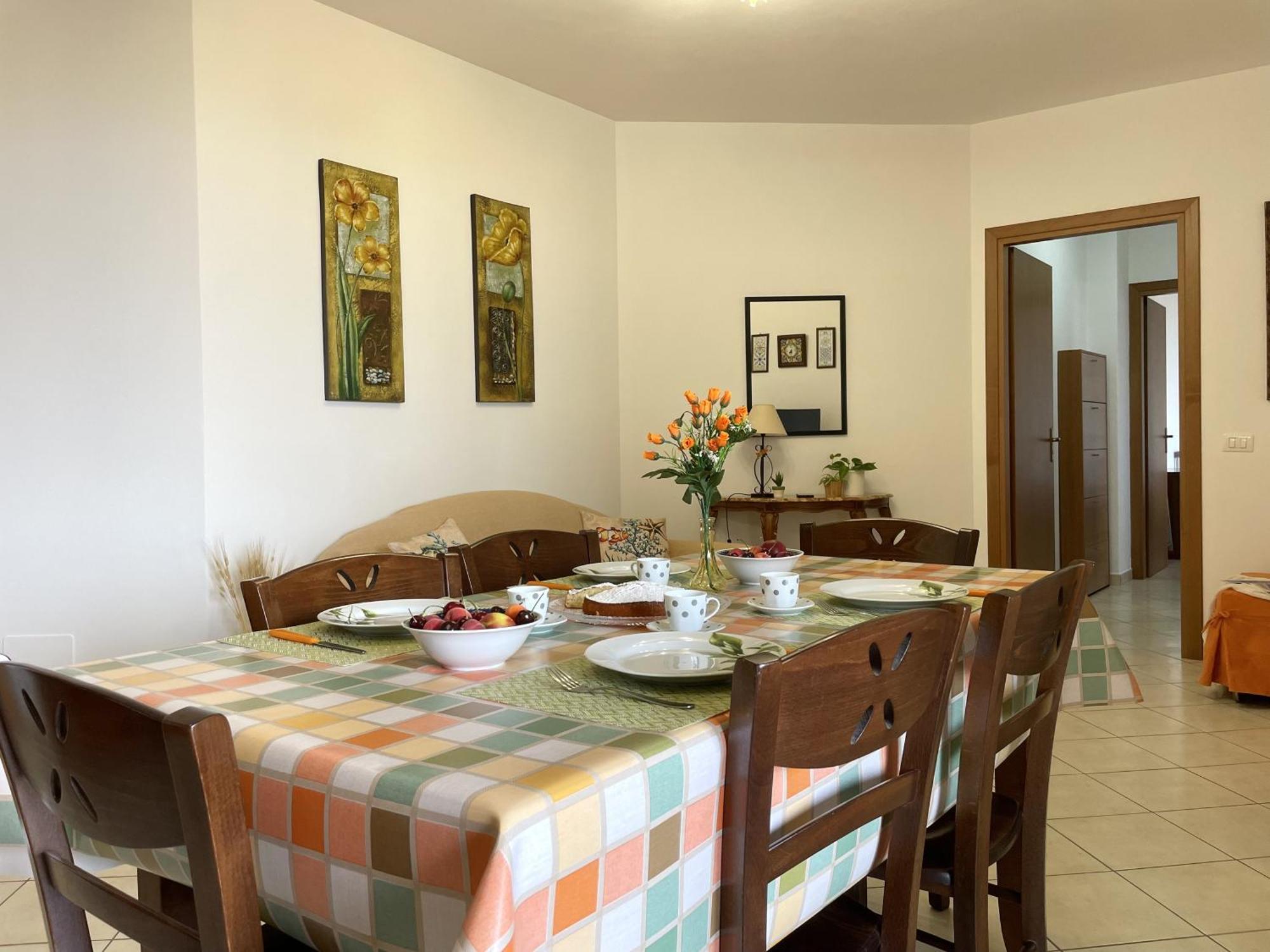 Apartament Perla D'Occidente Marsala Zewnętrze zdjęcie