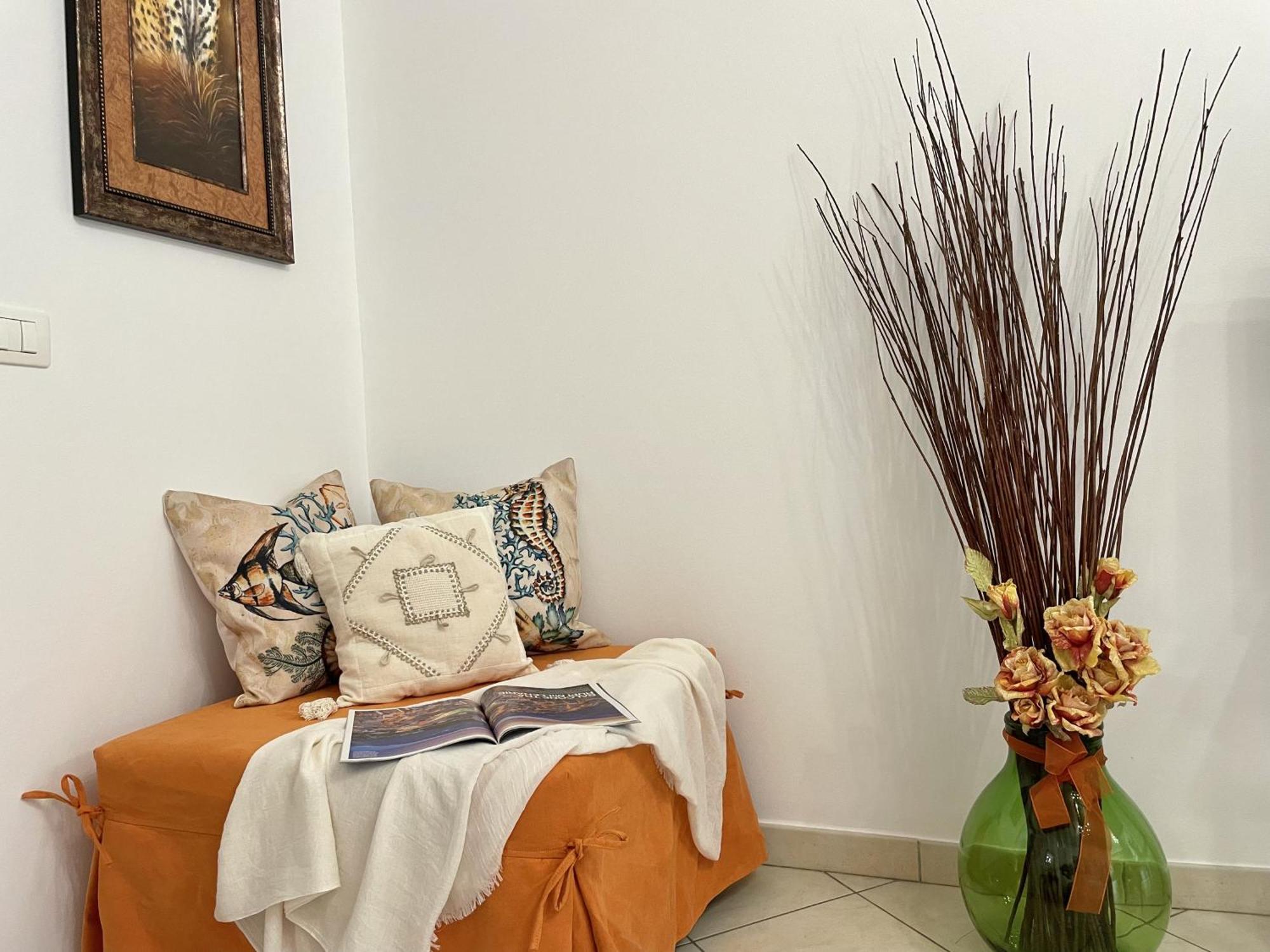 Apartament Perla D'Occidente Marsala Zewnętrze zdjęcie