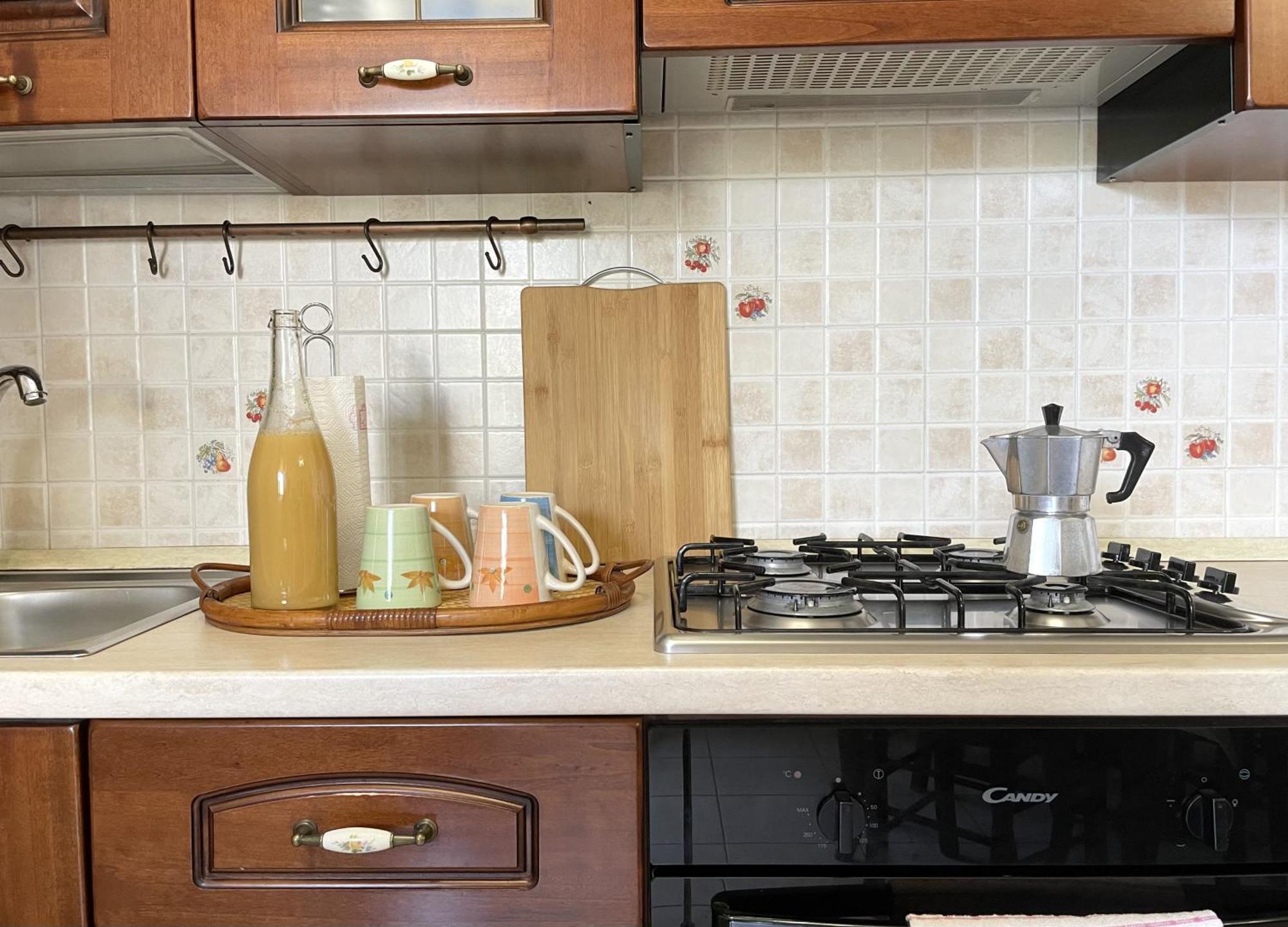 Apartament Perla D'Occidente Marsala Zewnętrze zdjęcie