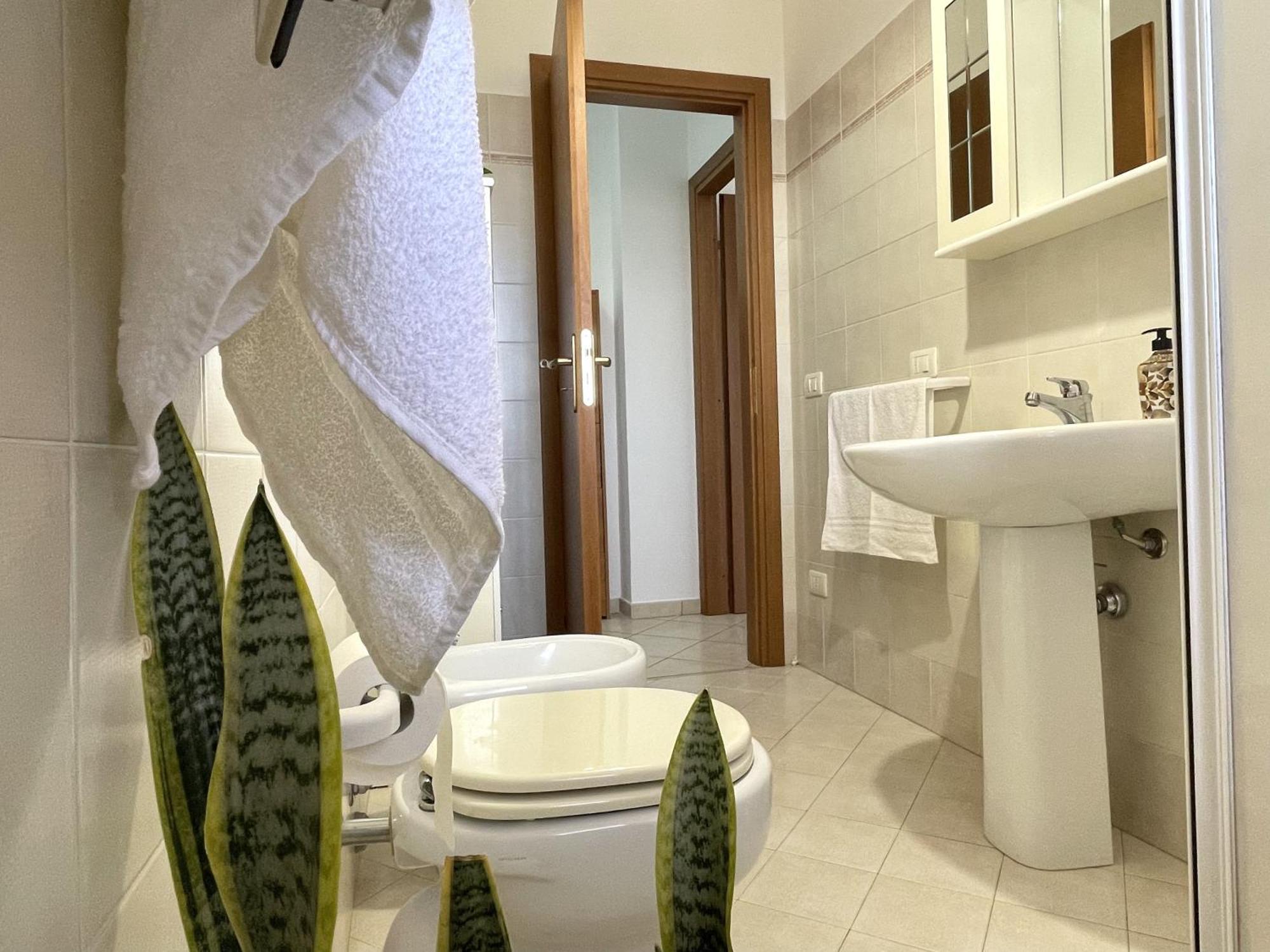Apartament Perla D'Occidente Marsala Zewnętrze zdjęcie
