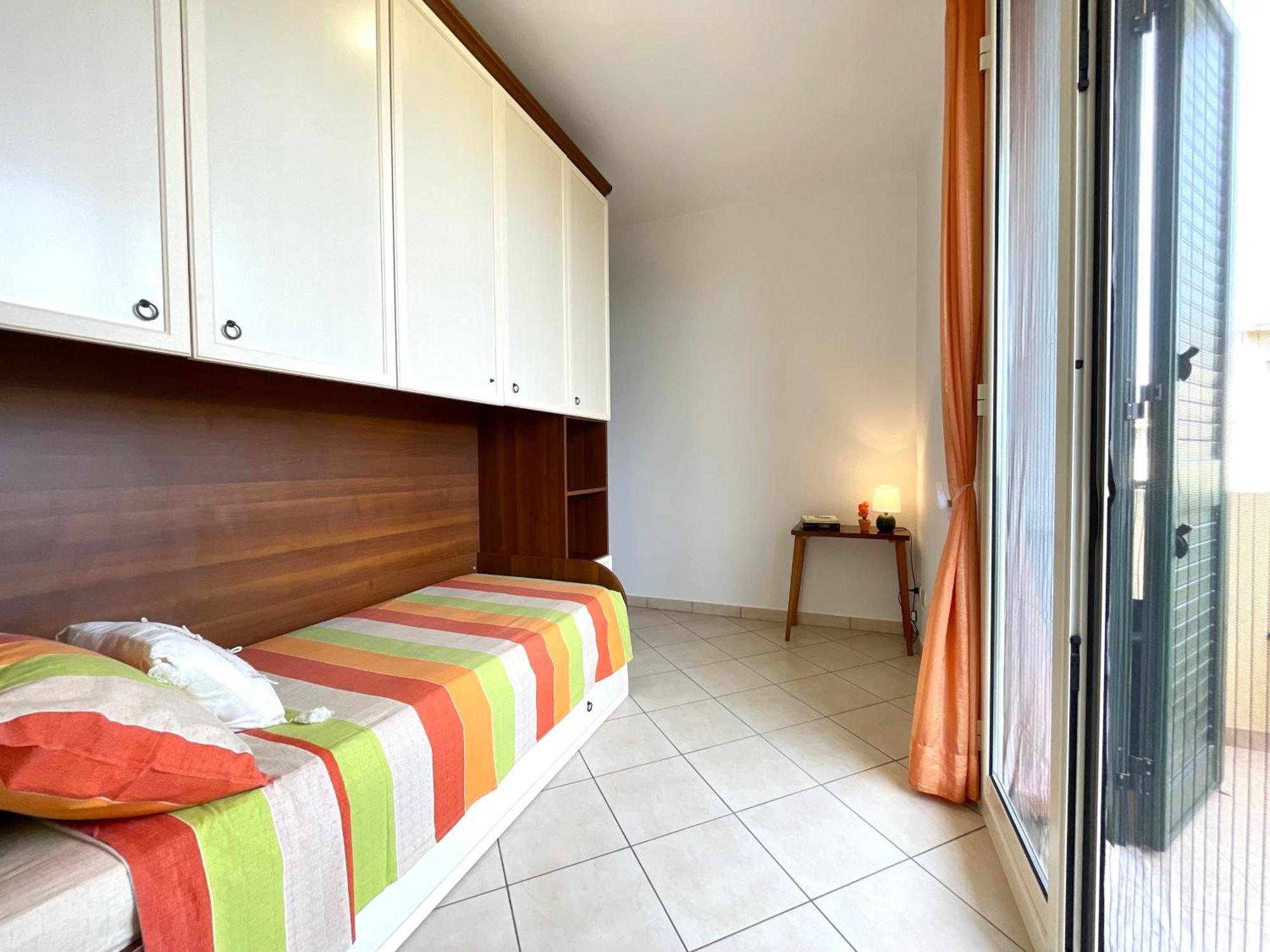 Apartament Perla D'Occidente Marsala Zewnętrze zdjęcie